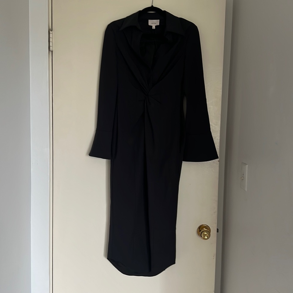 Cinq a Sept midi McKenna Dress size 2